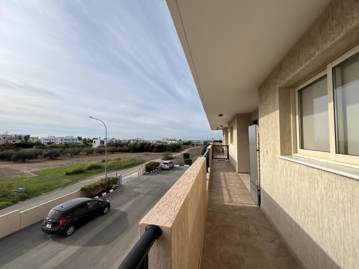 Appartement Royal-Seacrest Paphos-Center Vip Extérieur photo