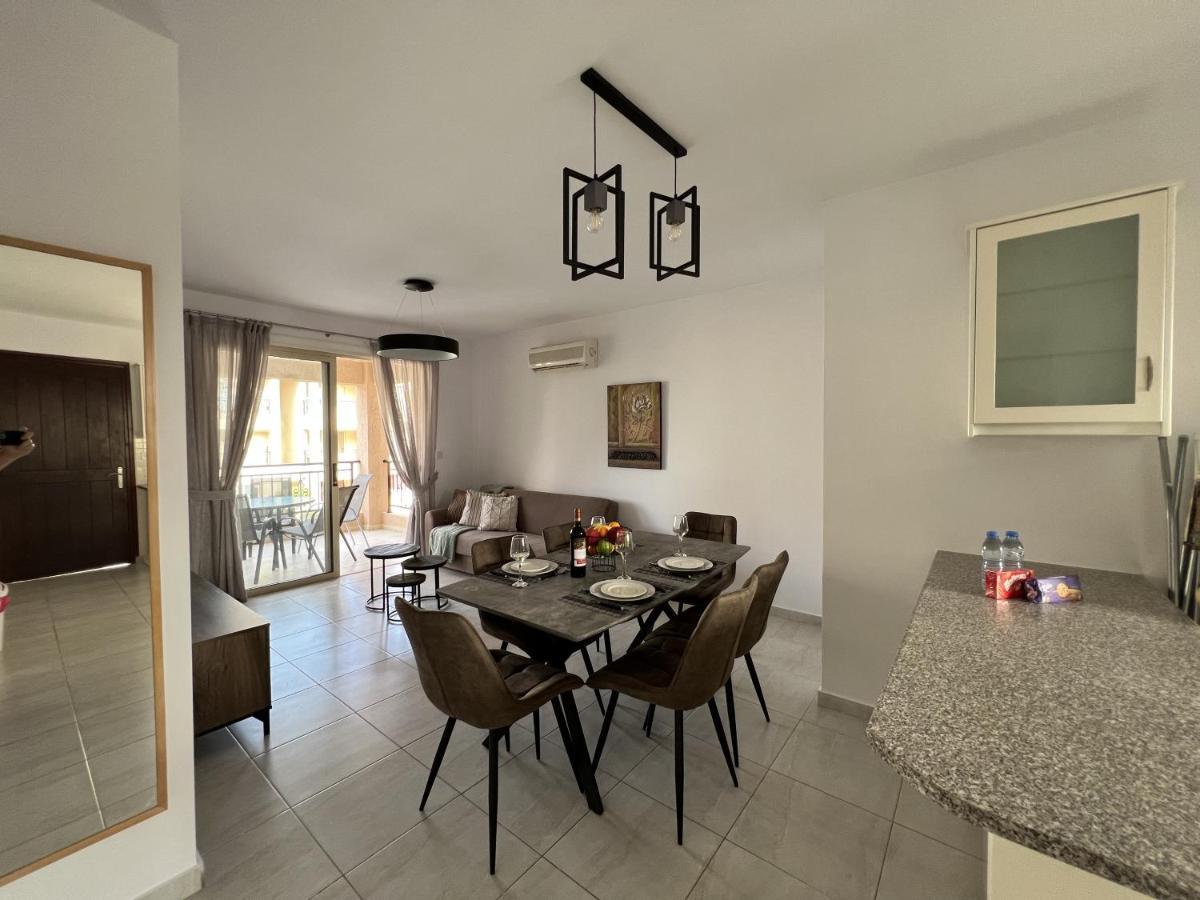 Appartement Royal-Seacrest Paphos-Center Vip Extérieur photo