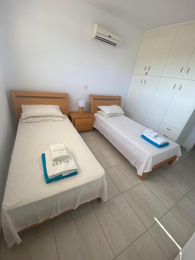 Appartement Royal-Seacrest Paphos-Center Vip Extérieur photo