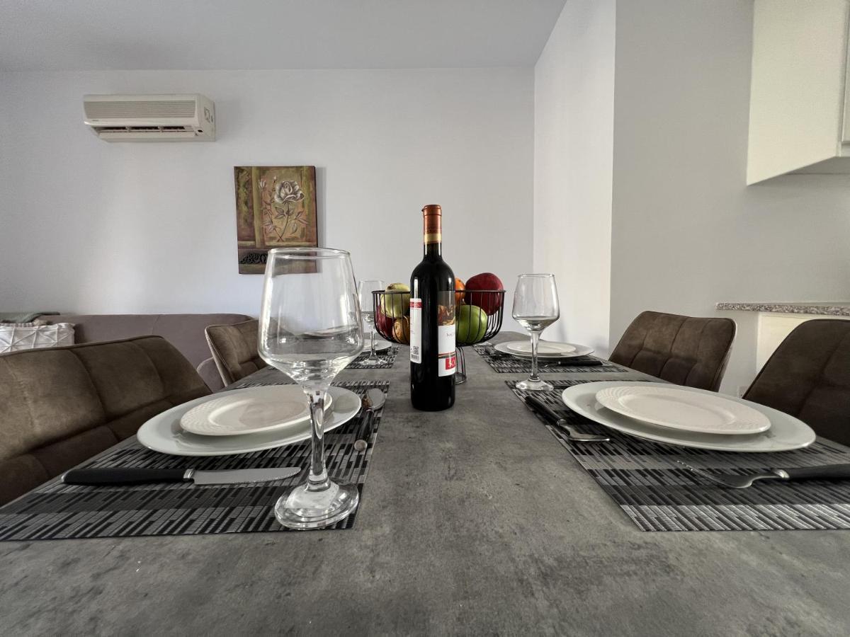 Appartement Royal-Seacrest Paphos-Center Vip Extérieur photo